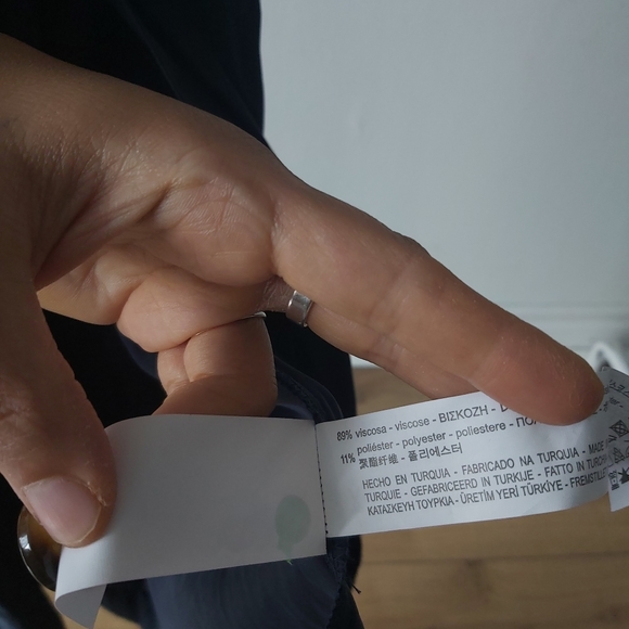 Zara midi dress - Picture 5 of 6